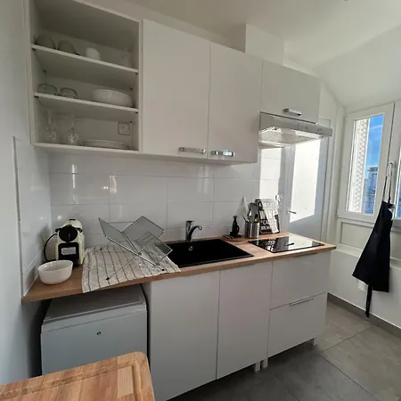 Paris 16 - Bd Beausejour - 2 Boulogne-Billancourt