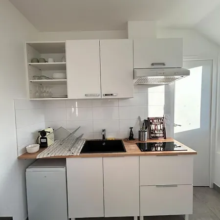 Paris 16 - Bd Beausejour - 2 Apartament Boulogne-Billancourt