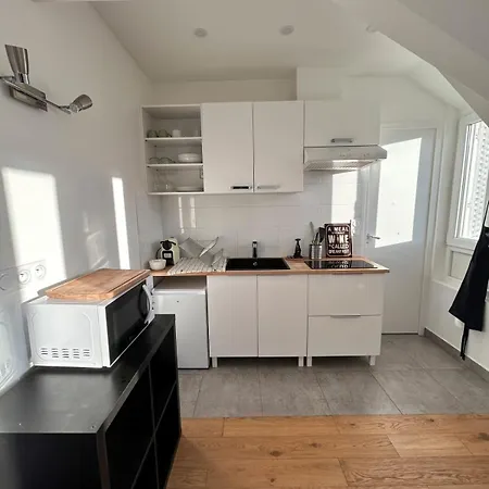 Paris 16 - Bd Beausejour - 2 Boulogne-Billancourt