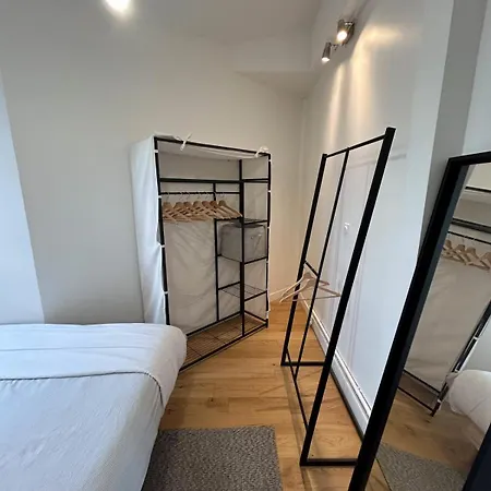 Paris 16 - Bd Beausejour - 2
